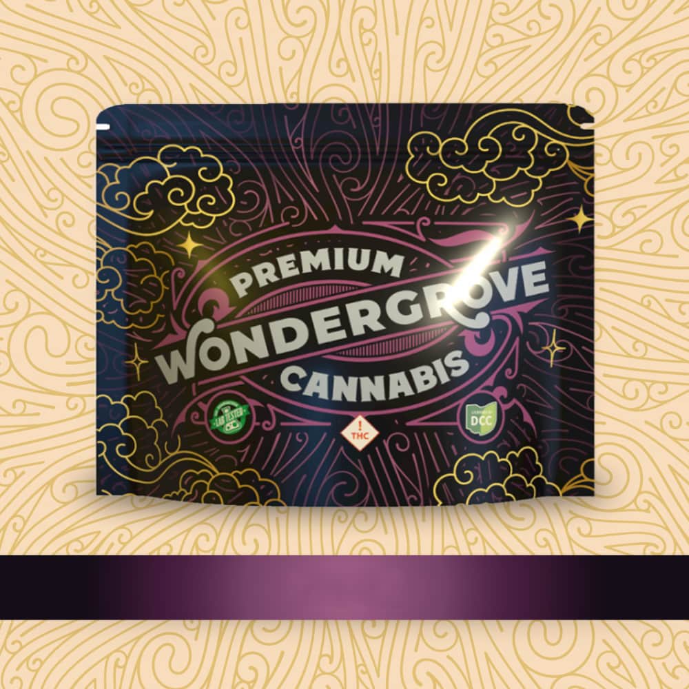 Sour Illusion - 2.83g Whole Buds - Hybrid