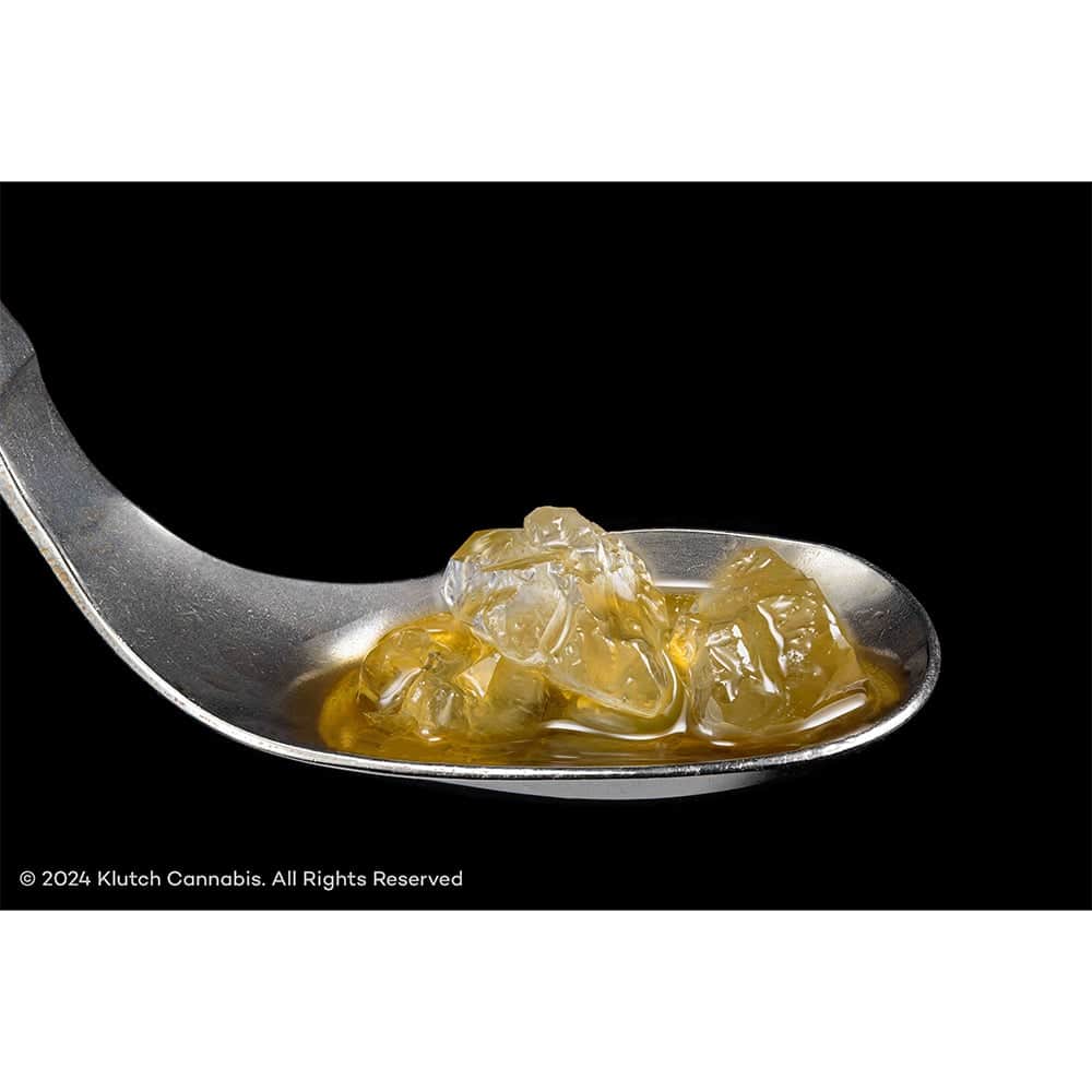 Orange 43 - 1g Diamonds - Sativa