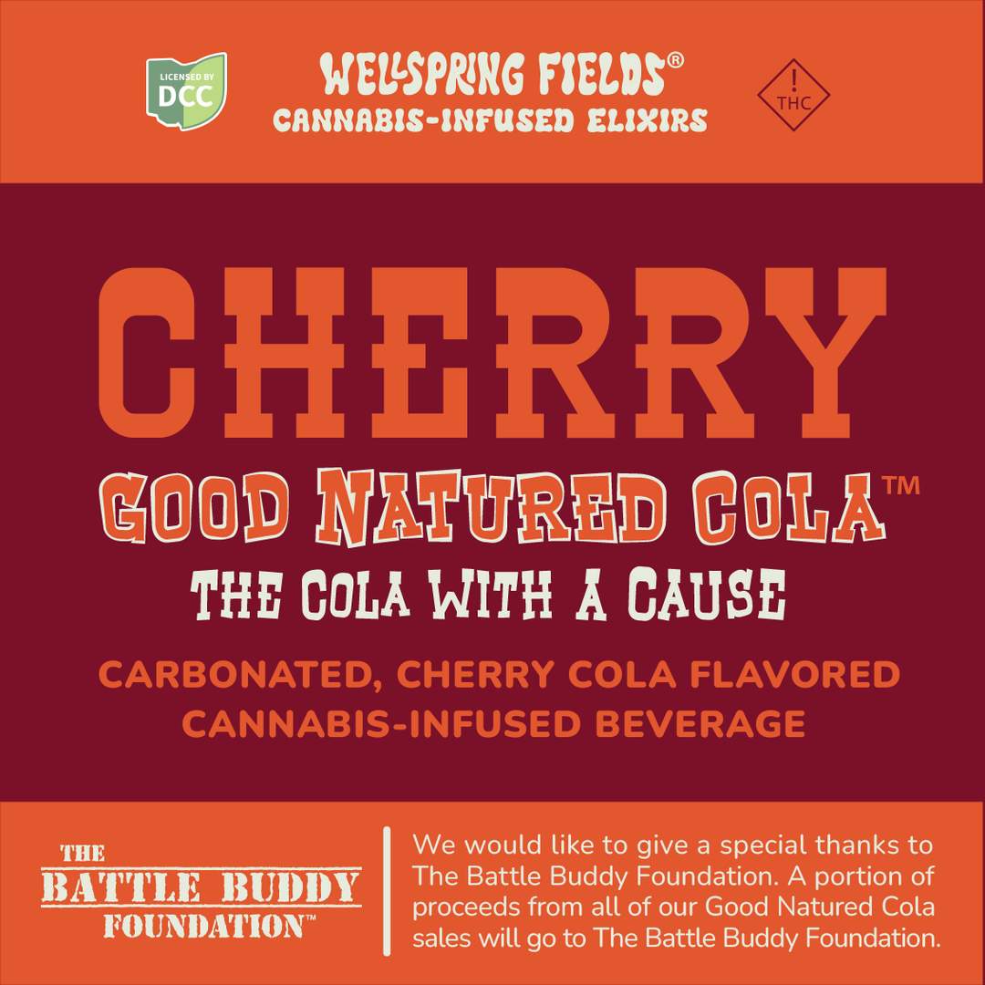 cherry cola - 55mg  drinks - hybrid 