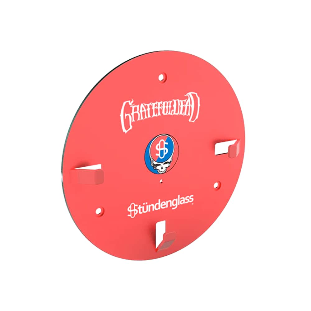 grateful dead x stundenglass -   accessories  