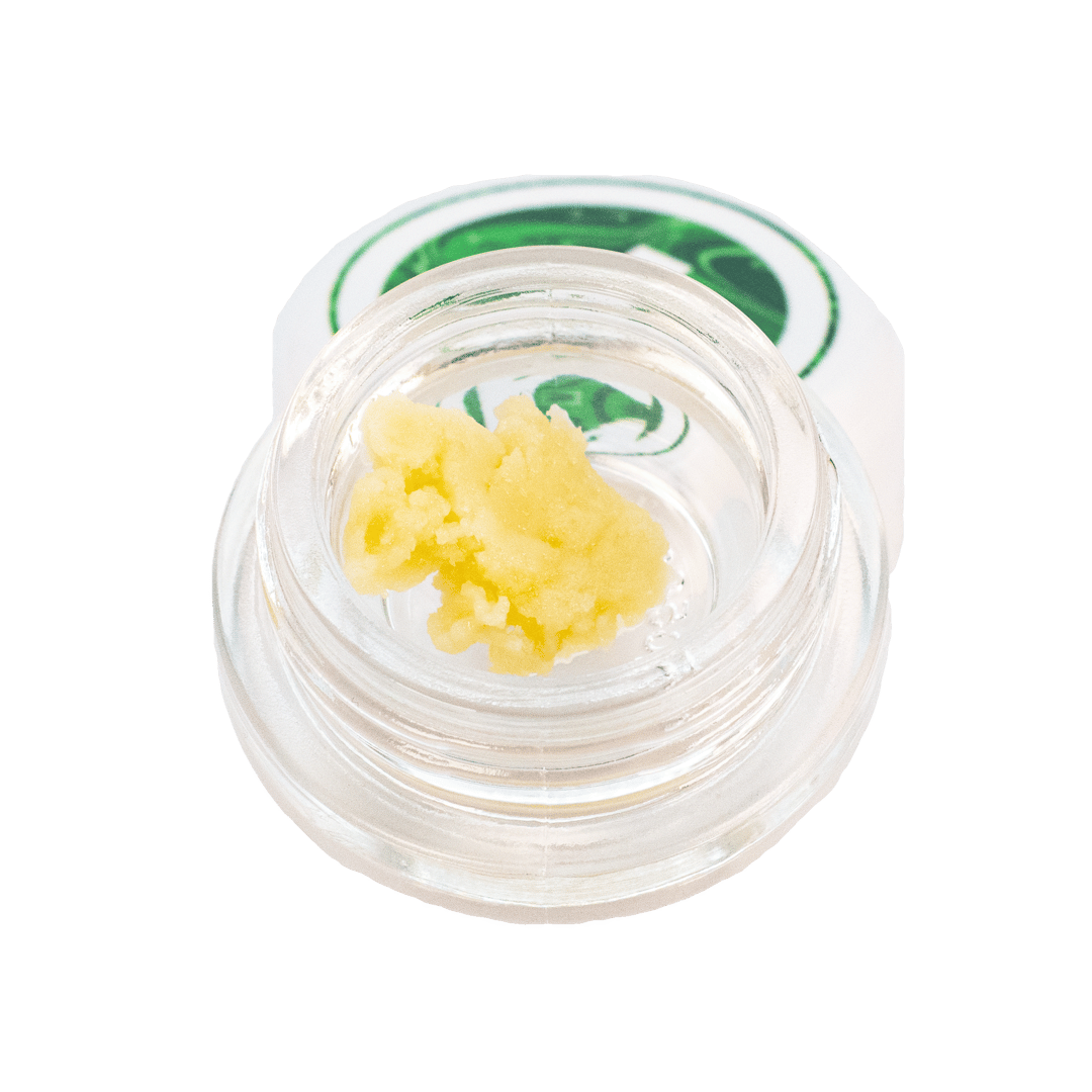 blackberry chiesel - 0.84g  rosins - hybrid 