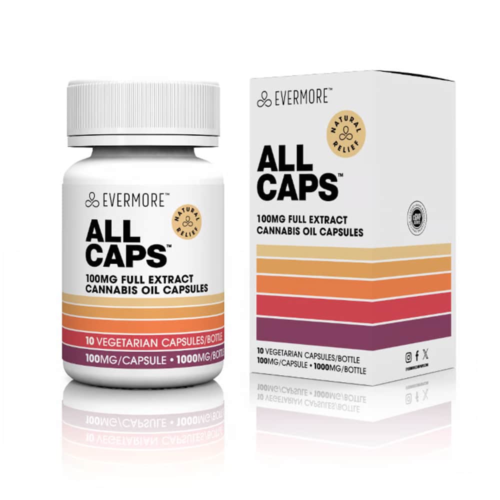 feco capsules - 1000mg capsules - 10pk