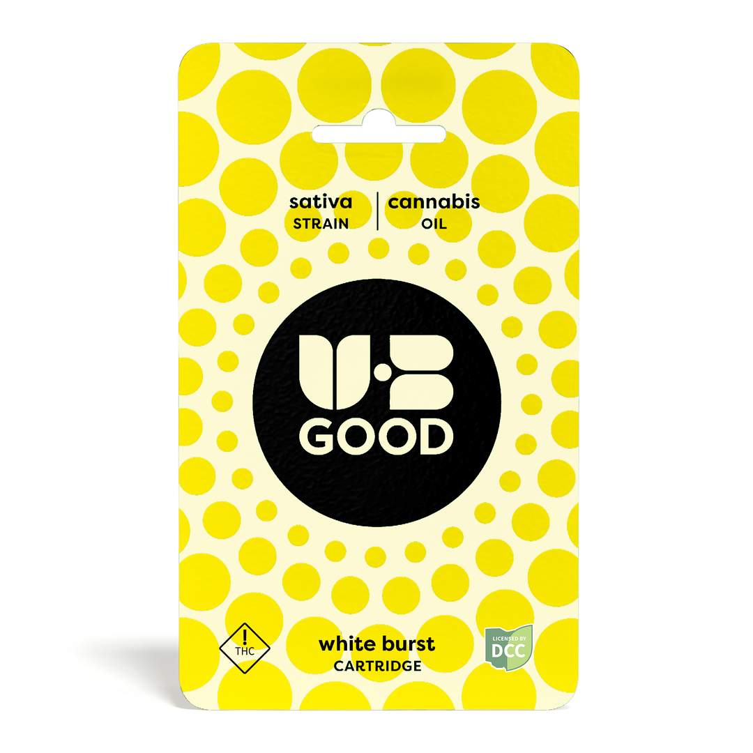 pina - 0.8g distillate cart - sativa 