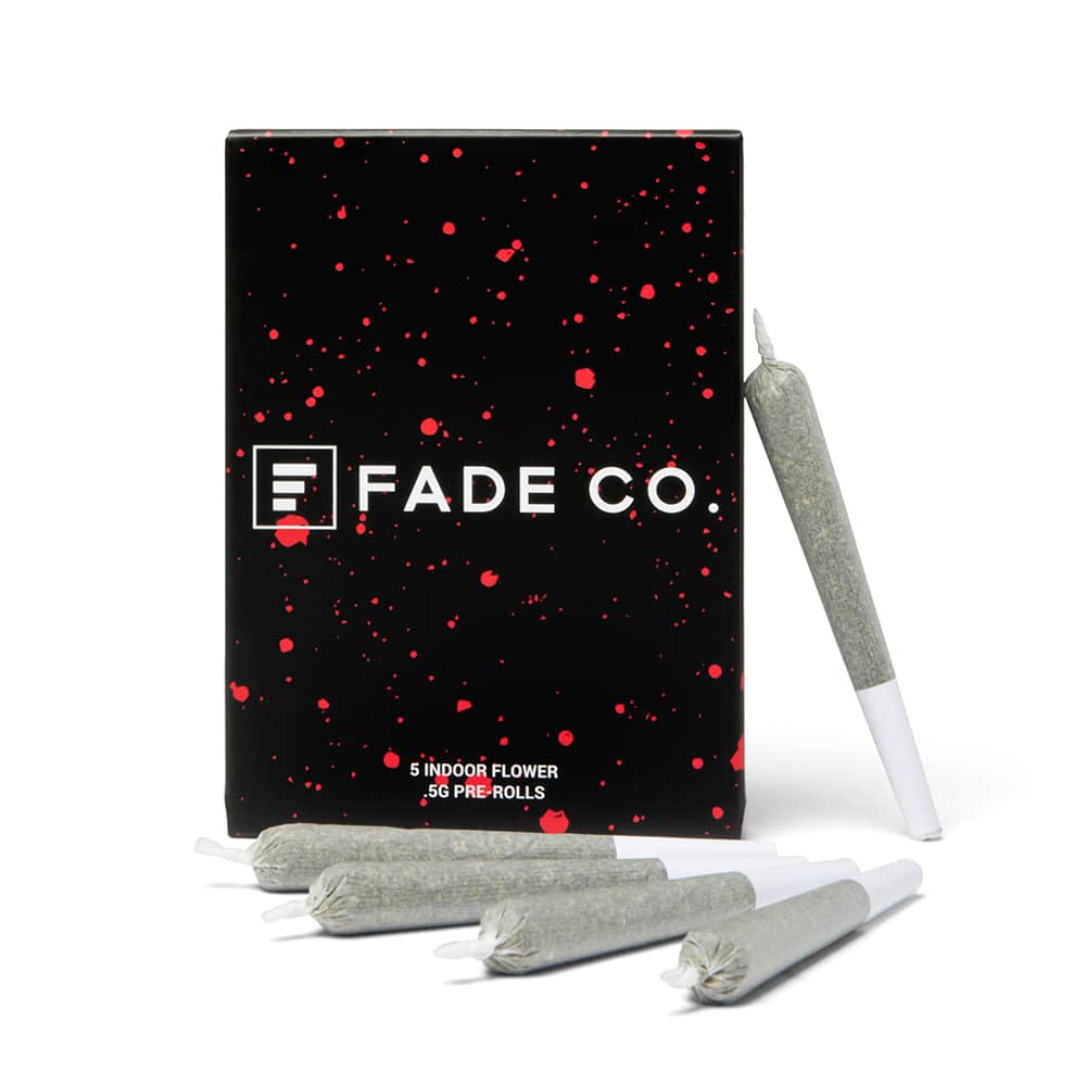 triple stuffed - 2.5g packs - hybrid - 5pk