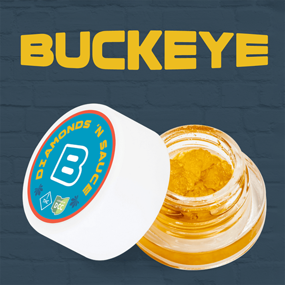 pink noise - 1g  diamonds - sativa 