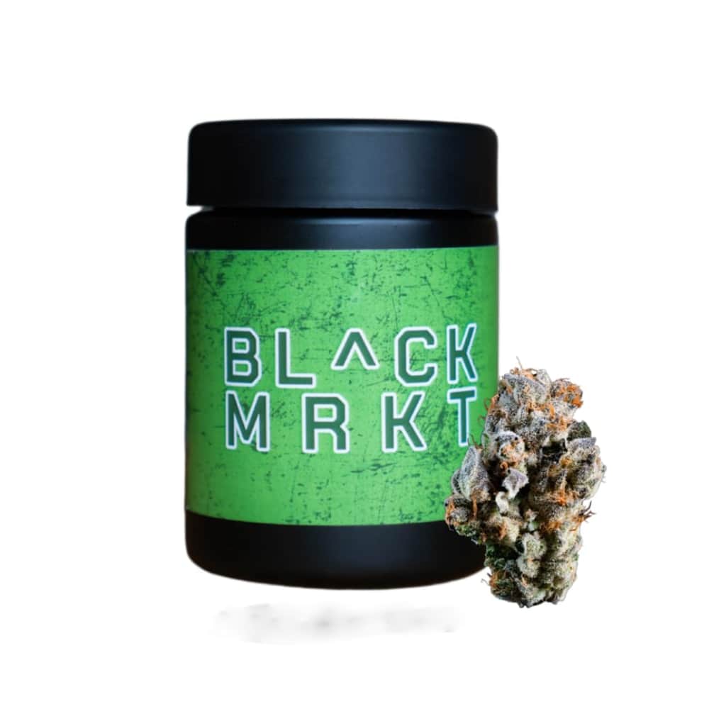 trop cherry - 5g shake - hybrid