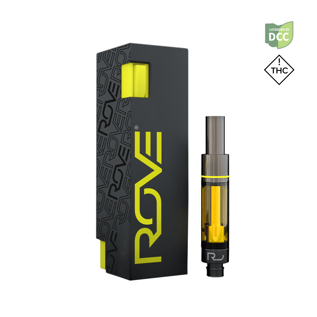 waui - 1g CO2 cart - sativa 