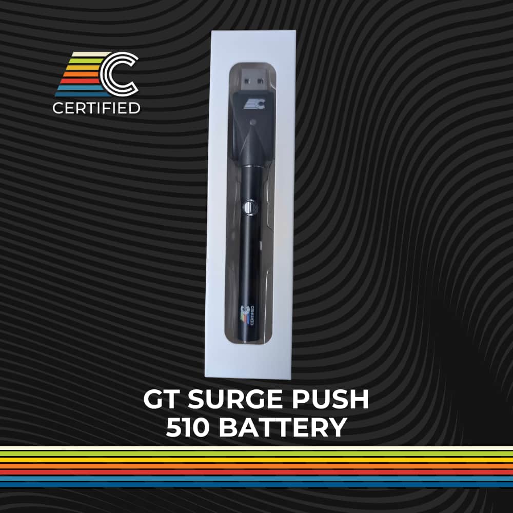 gt surge battery -   vaporizers  