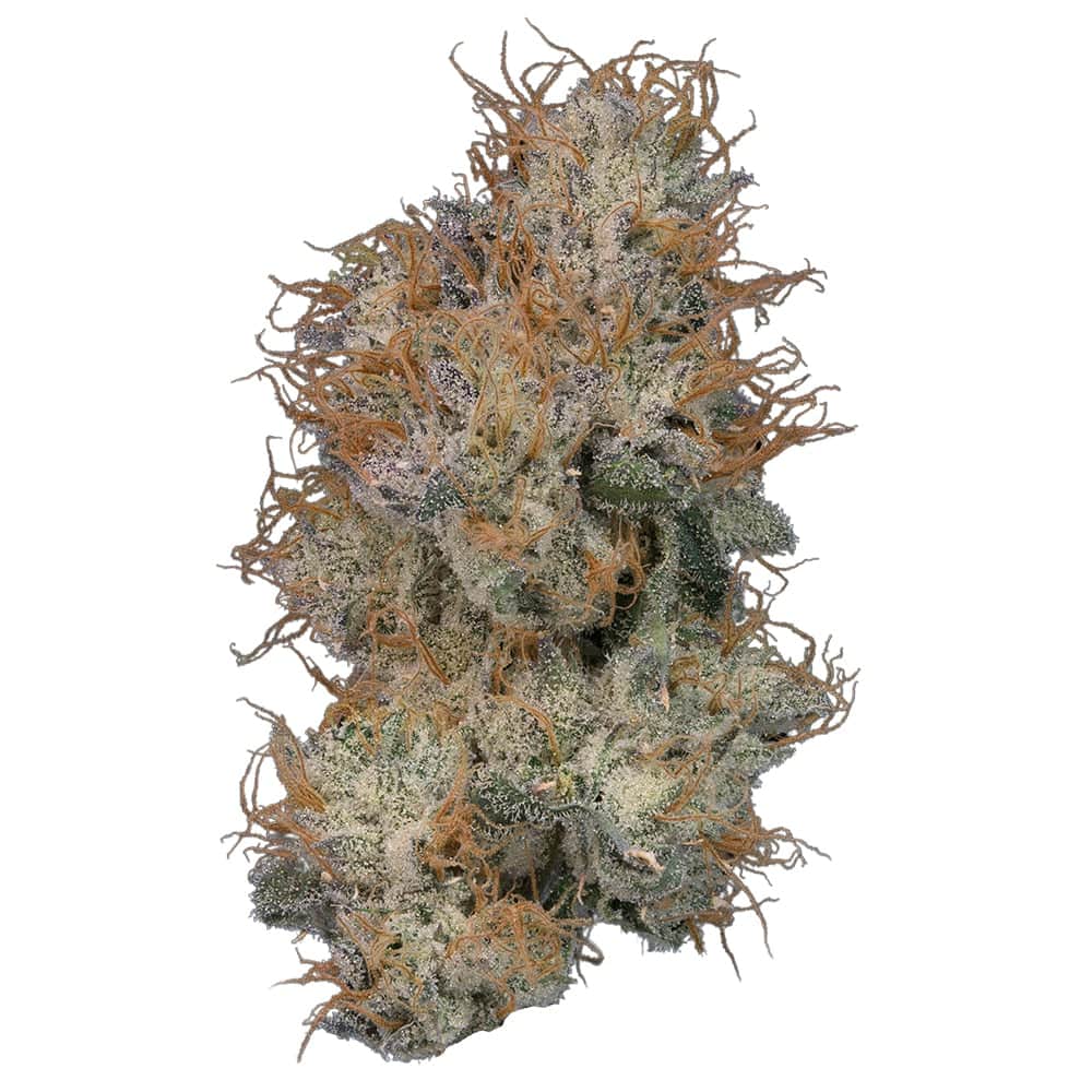 zoap - 14.15g  whole buds - hybrid 