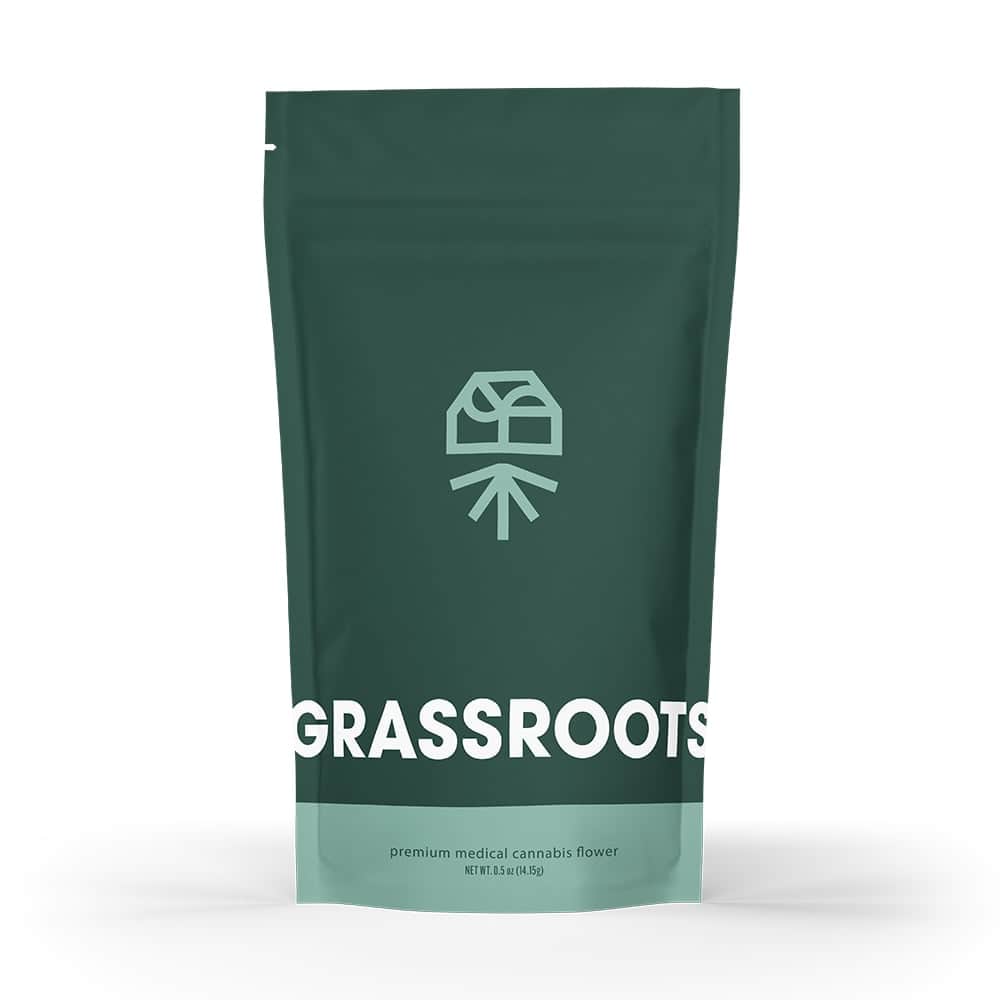 mosa kusmints - 14.15g shake - hybrid