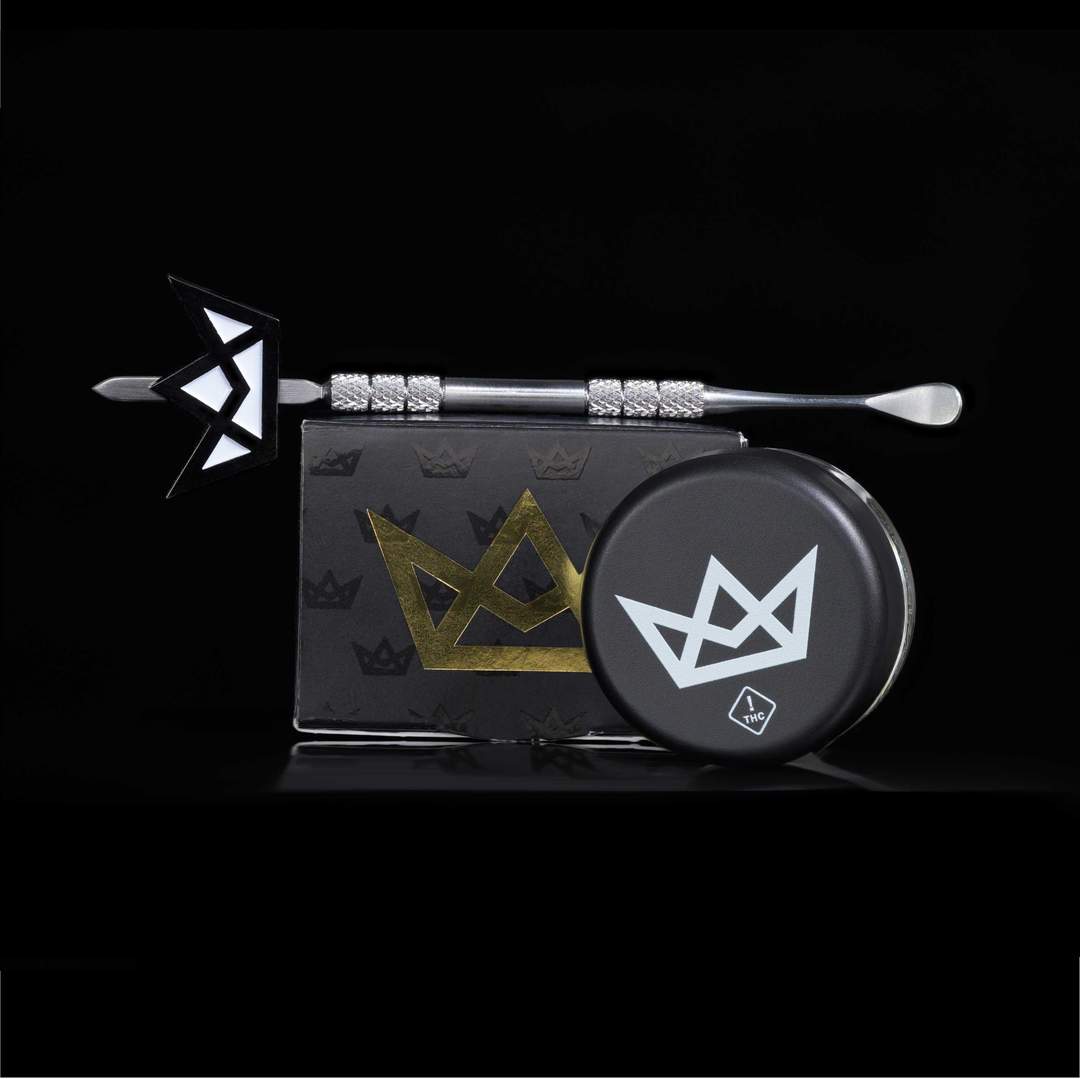 lemon slushee - 1g rosins - sativa