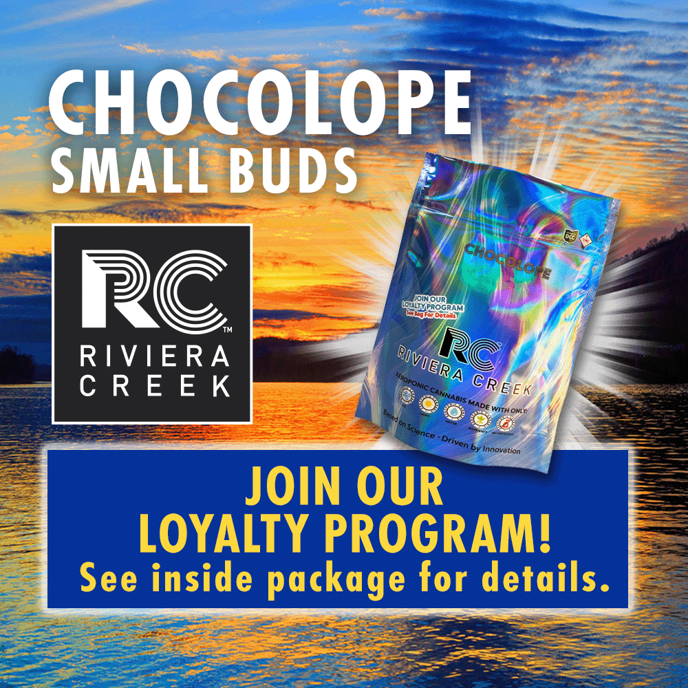 chocolope - 5.66g  smalls - sativa 