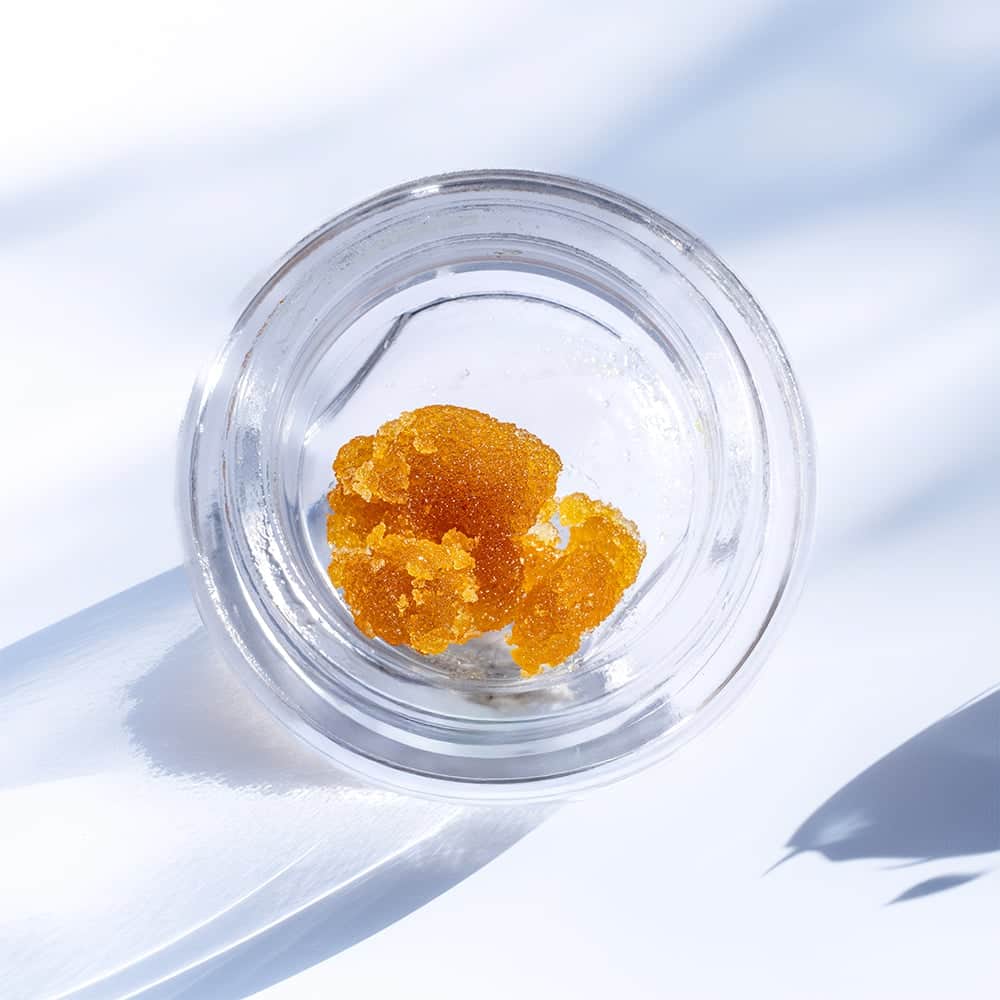 Sweet Cake - 1g Waxes - Hybrid