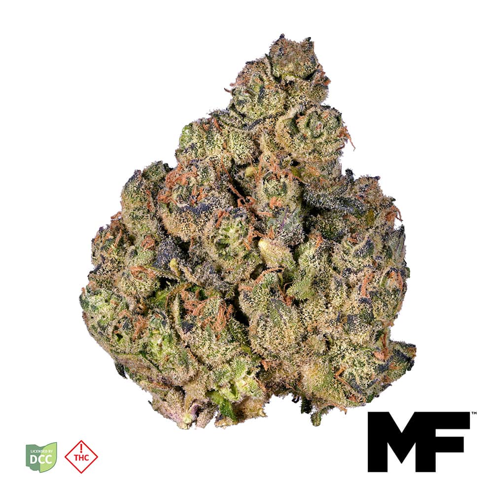 Apples & Bananas - 2.83g Whole Buds - Hybrid