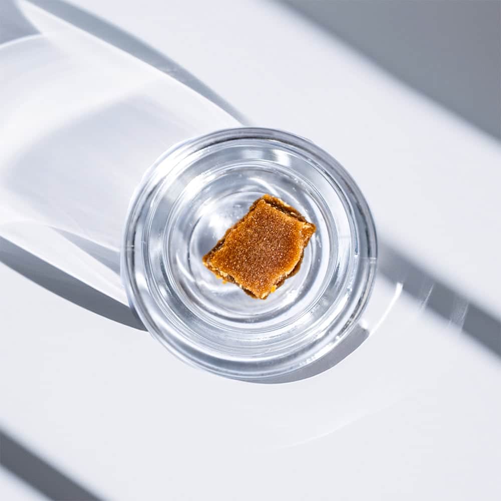 han solo - 1g hash - hybrid