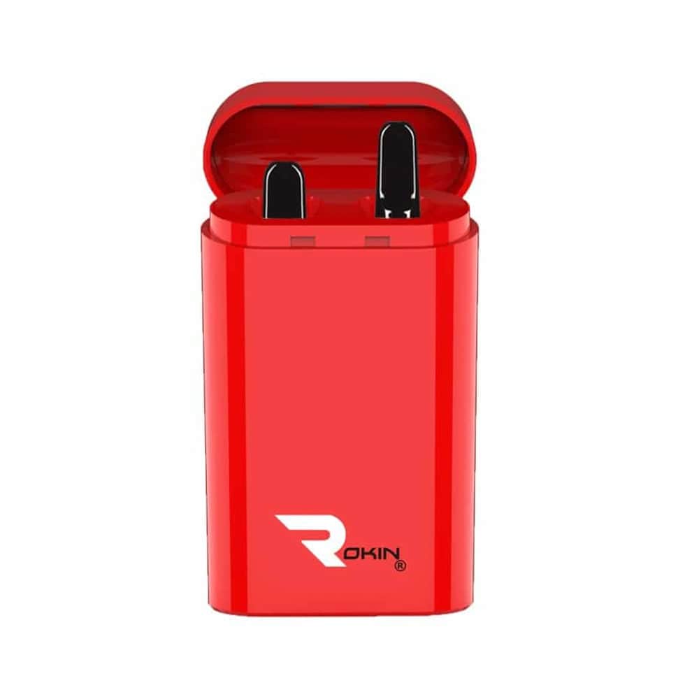 stinger case - accessories