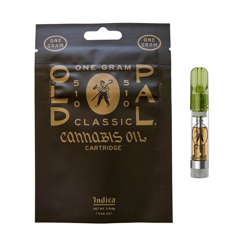 tahoe og - 1g distillate cart - indica