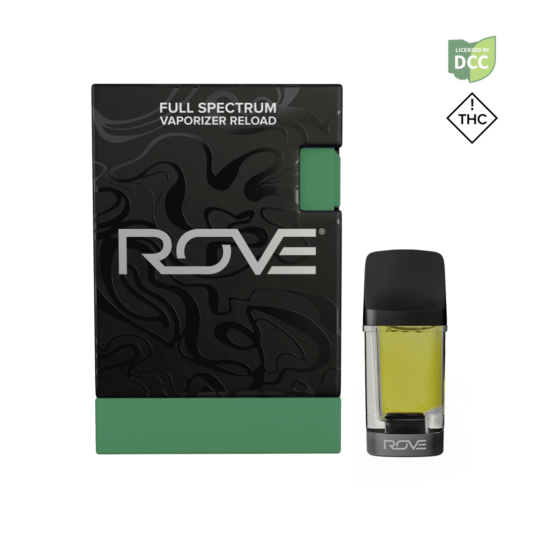 northern lights - 1g live resin specialty pods - indica 