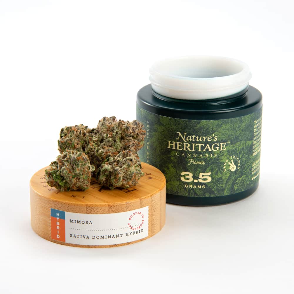 lilac diesel - 3.5g whole buds - hybrid