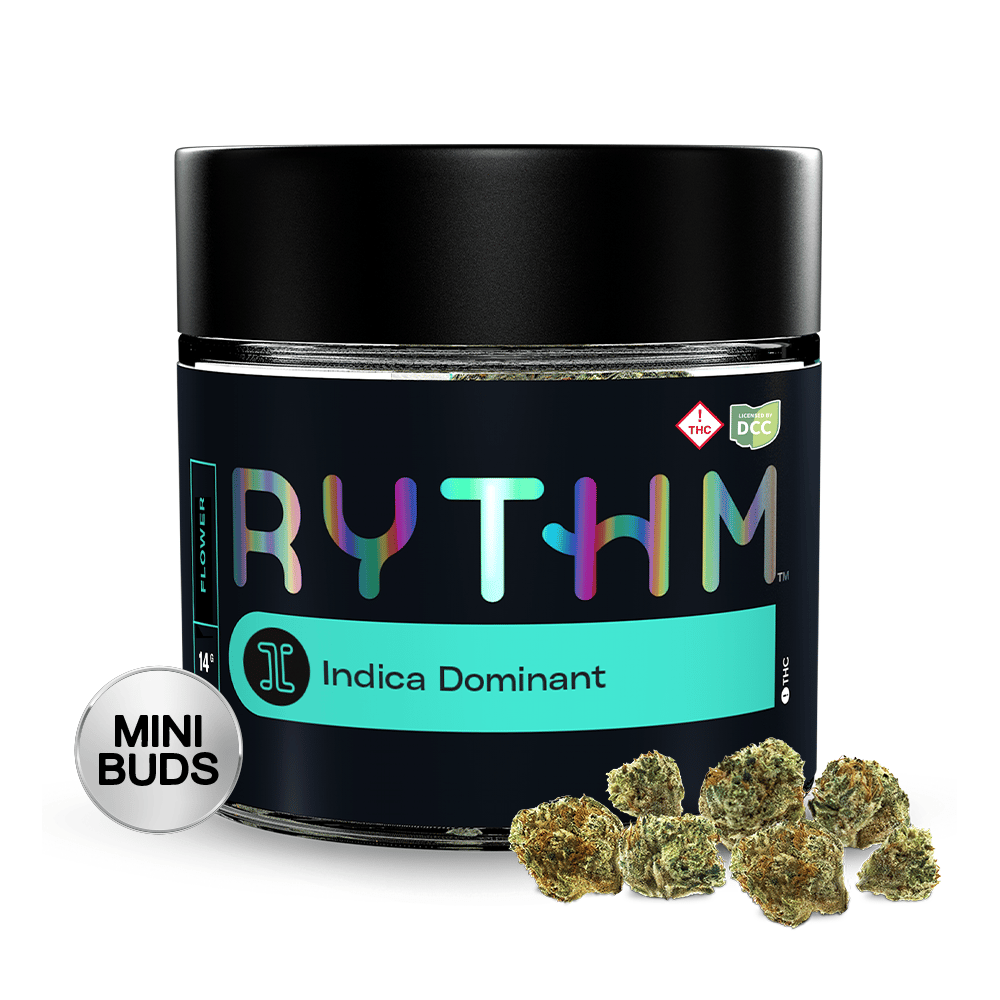 Captain Z - 14.15g Smalls - Hybrid