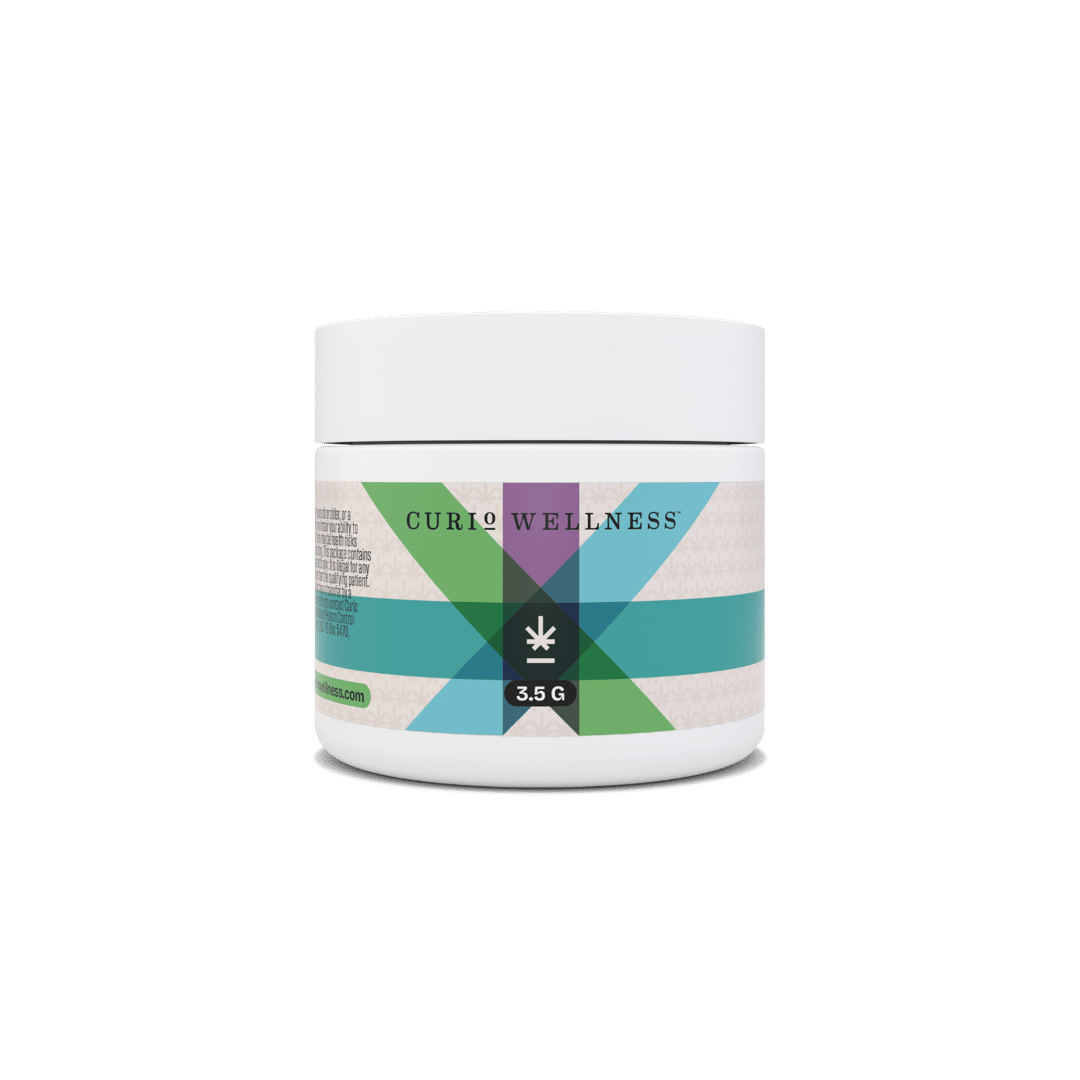 Everyday - 3.5g Whole Buds - Hybrid