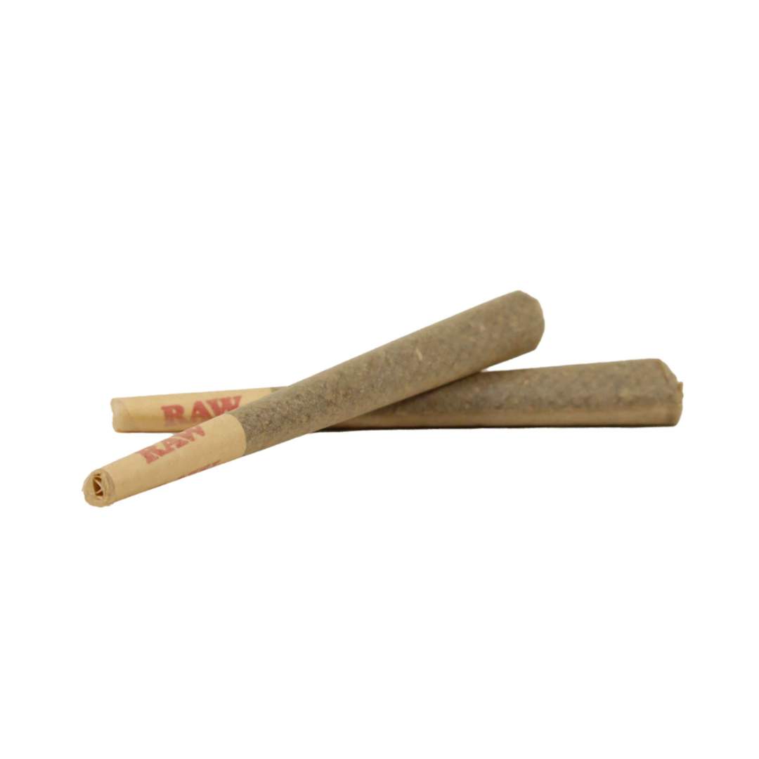 blueberry cheesecake - 2.5g  packs - hybrid  - 5pk