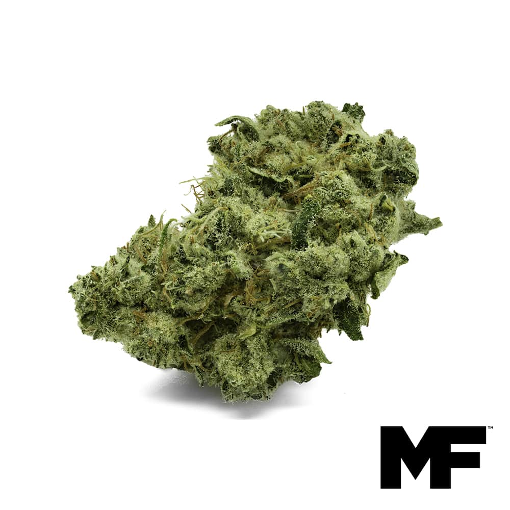 soul safari - 3.5g  whole buds - sativa 