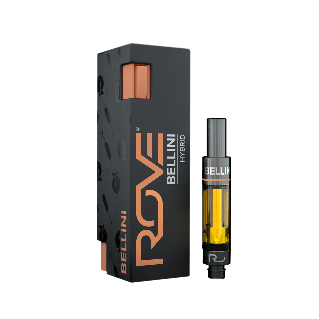 bellini - 1g CO2 cart - hybrid