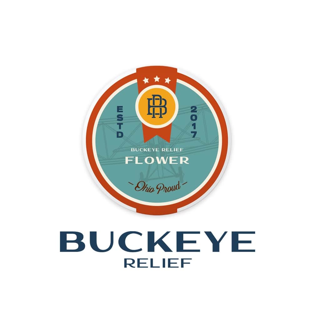 orange creme - 2.83g whole buds - sativa