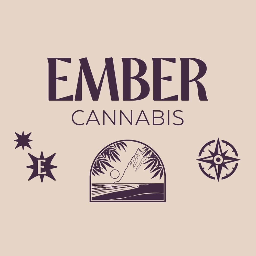 cactus water - 1g distillate cart - hybrid 