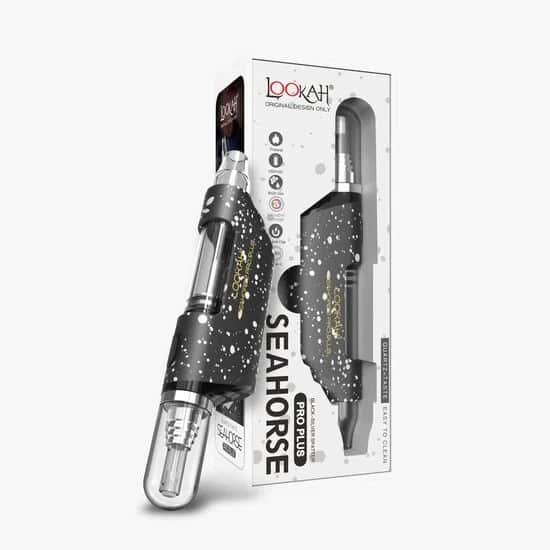 seahorse pro plus -   vaporizers  