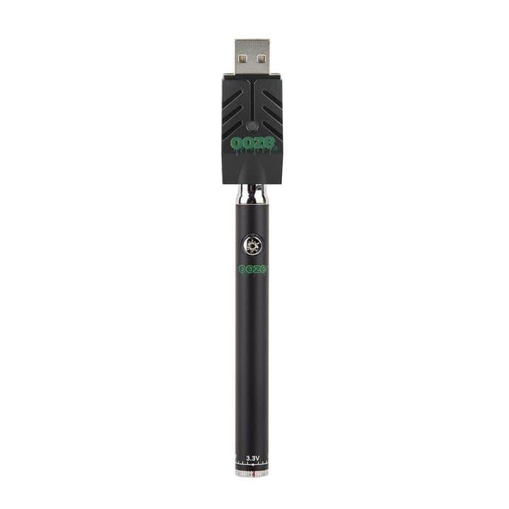 slim twist 510 battery - vaporizers
