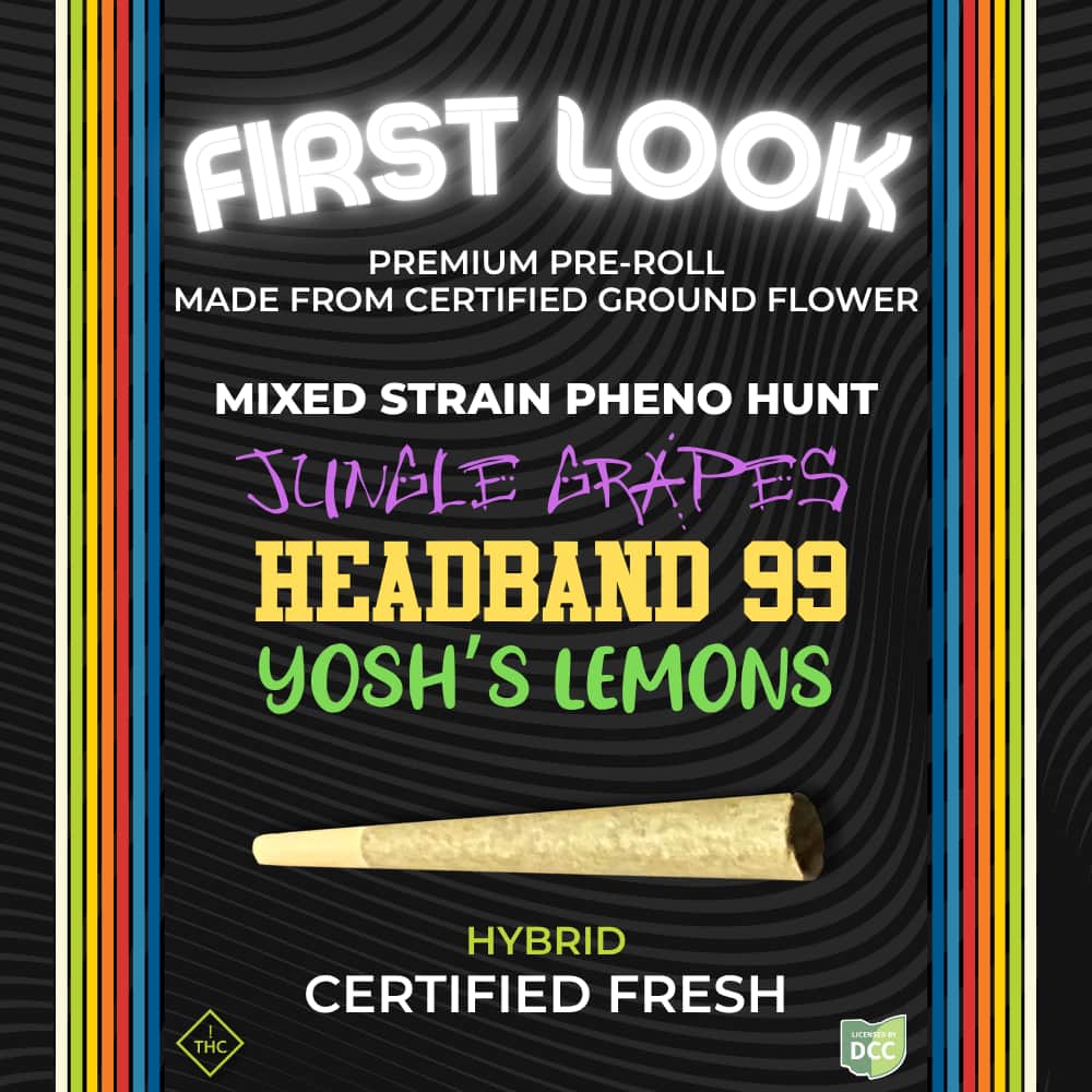 certified fresh - 1g  single - hybrid 