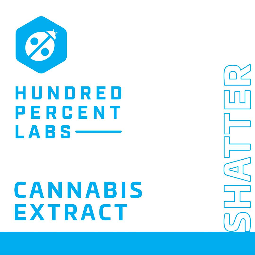 gypsy soap - 1g shatters - hybrid