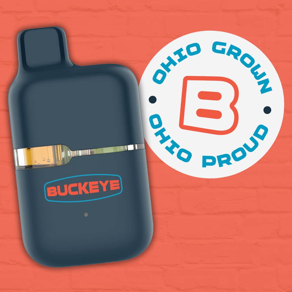 og triploid - 1g live resin disposables - indica 