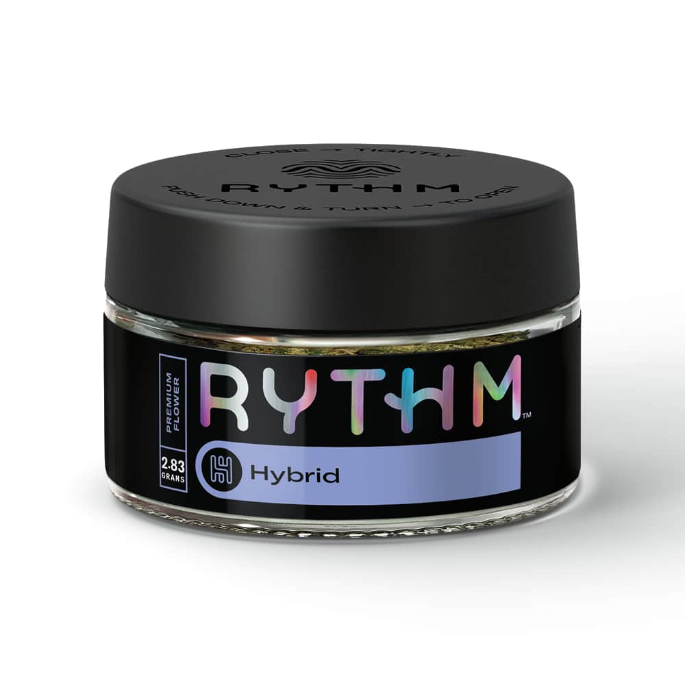 screamin og - 14.15g  whole buds - sativa 