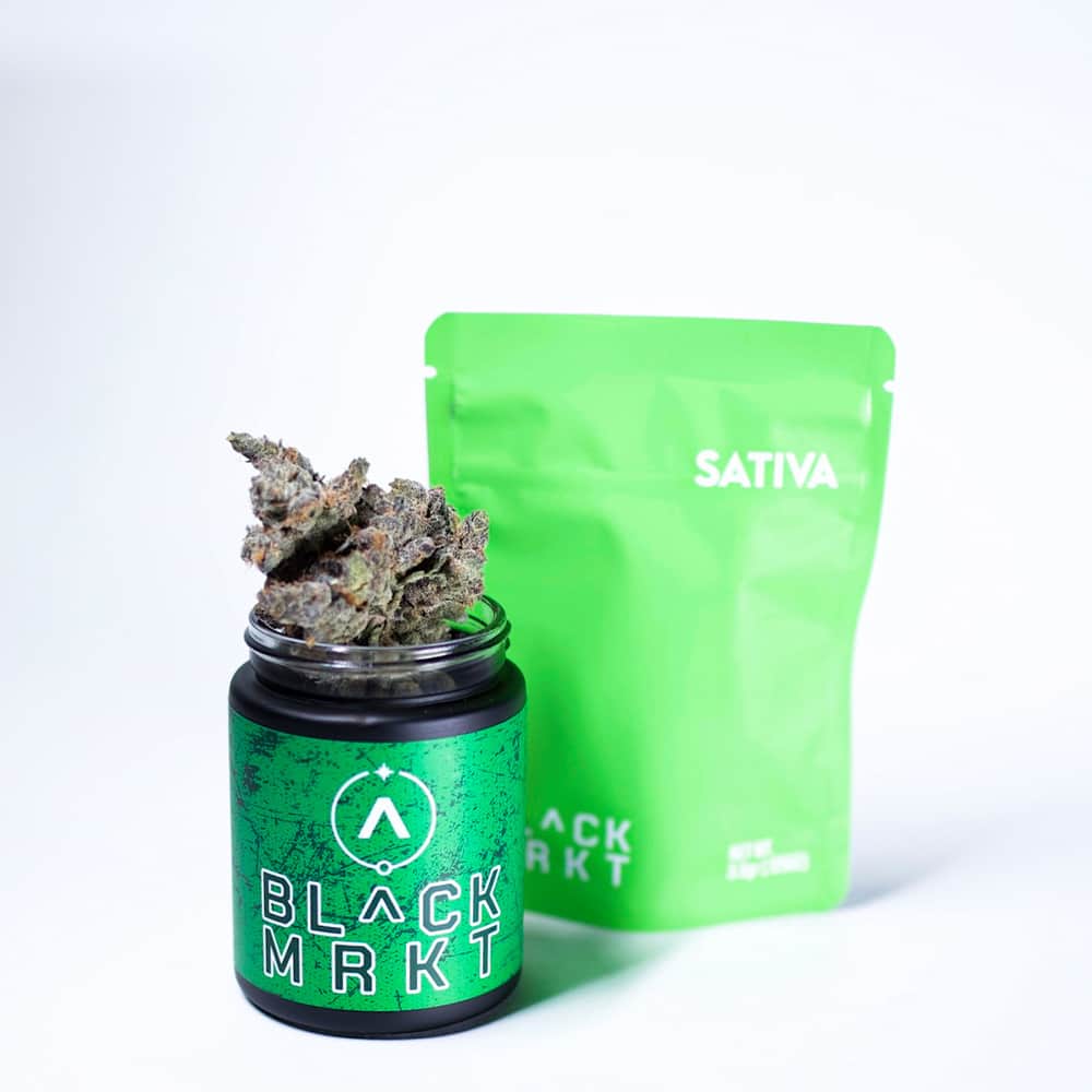 Trop Cherry - 3.5g Whole Buds - Hybrid