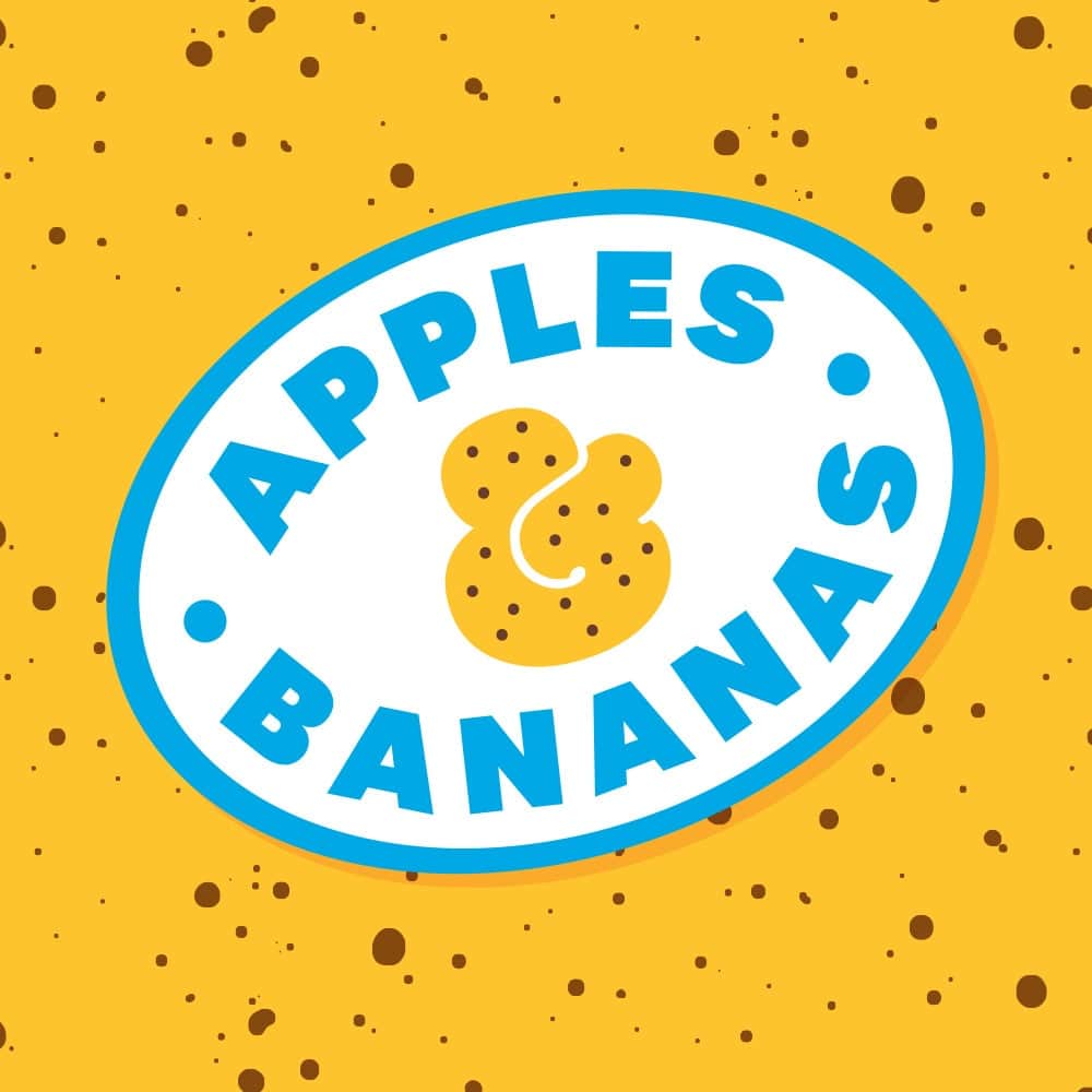 apples & bananas - 1g  live resins - hybrid 