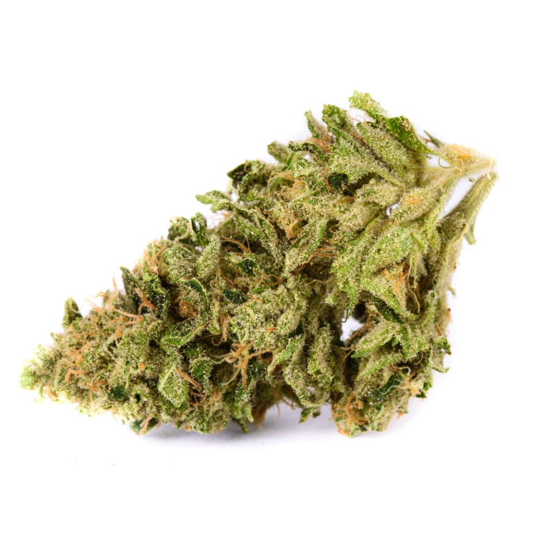 onycd 3.0 - 3.5g  whole buds - indica 