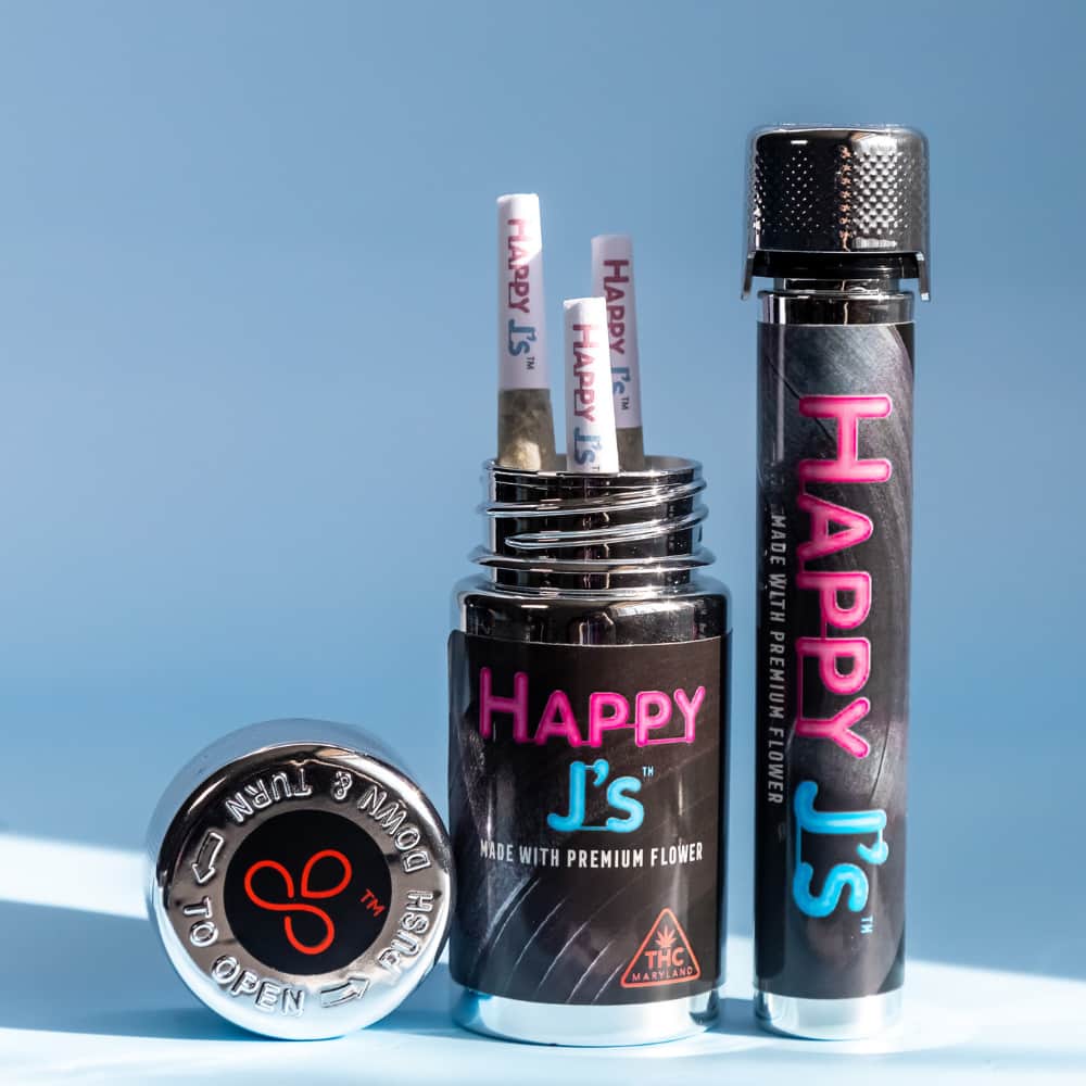 huckleberry soda - 3.5g  packs - hybrid  - 7pk