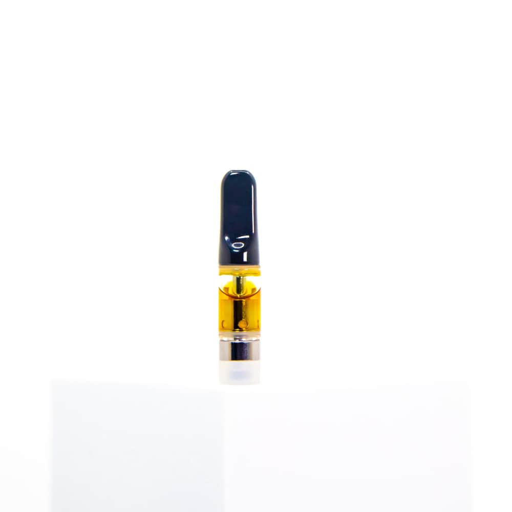 Papaya - 0.5g Live Rosin Cart - Sativa