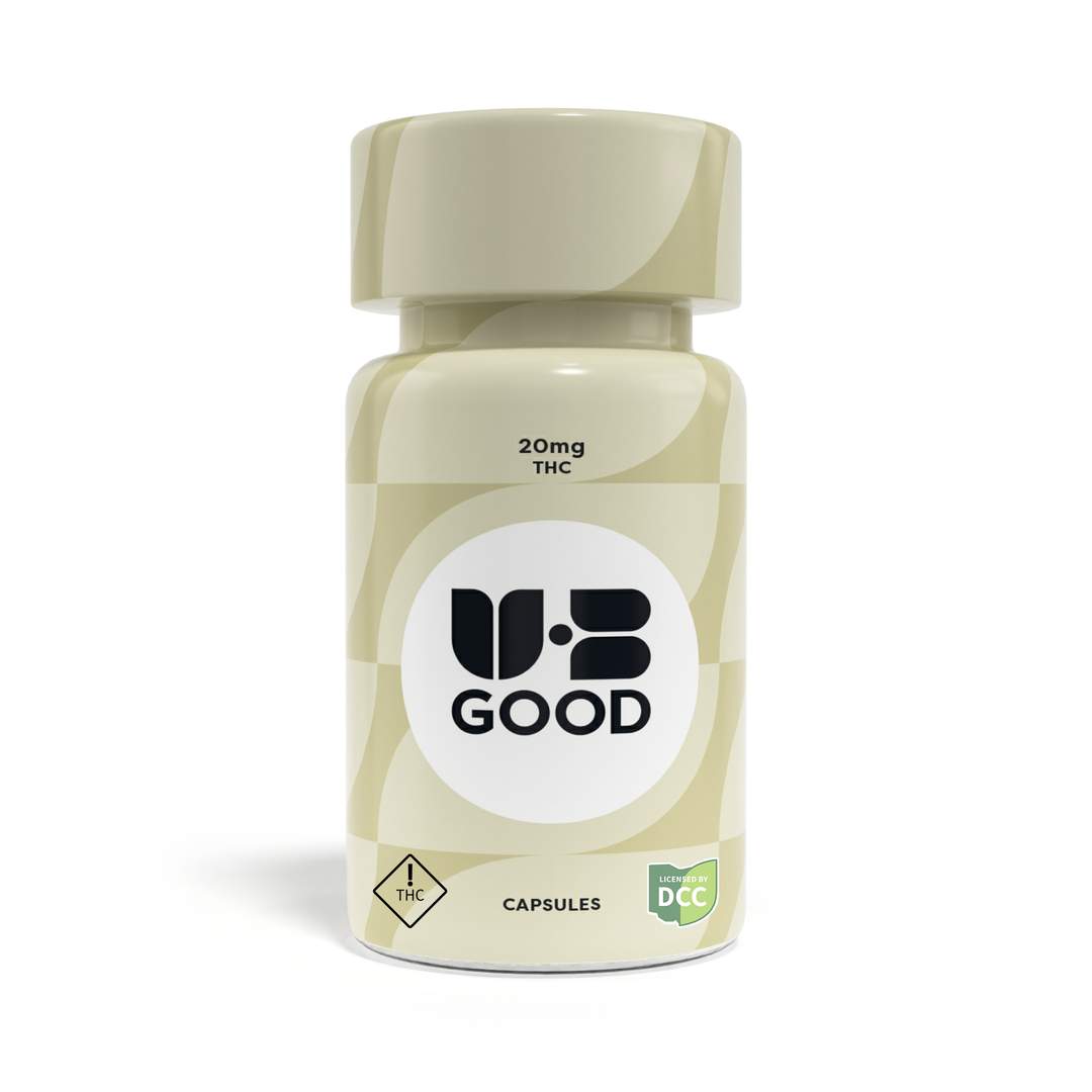 go - 220mg  capsules   - 11pk