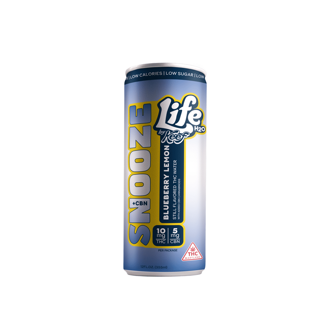 blueberry lemon - 10mg  drinks - hybrid 