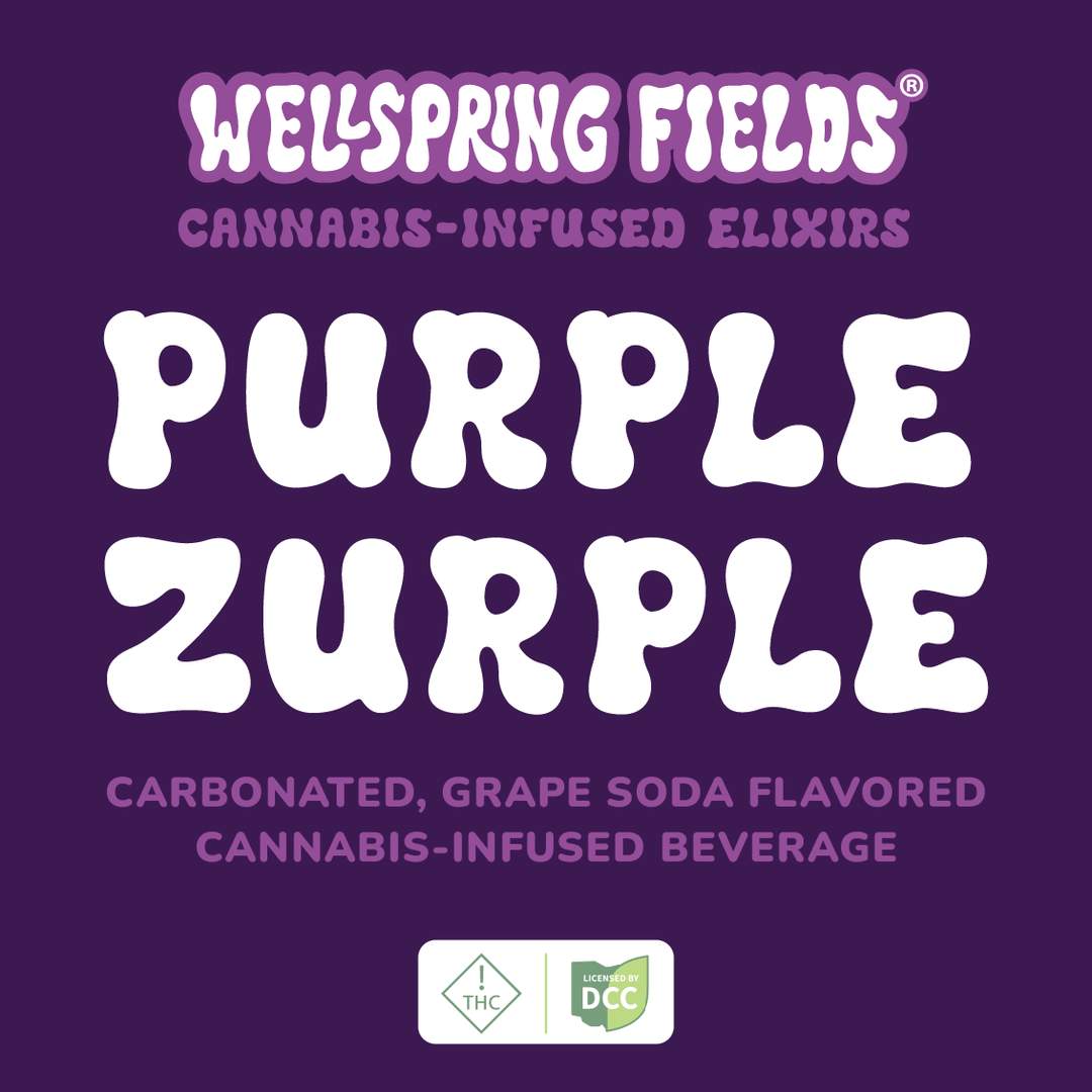 purple zurple - 55mg  drinks - hybrid 
