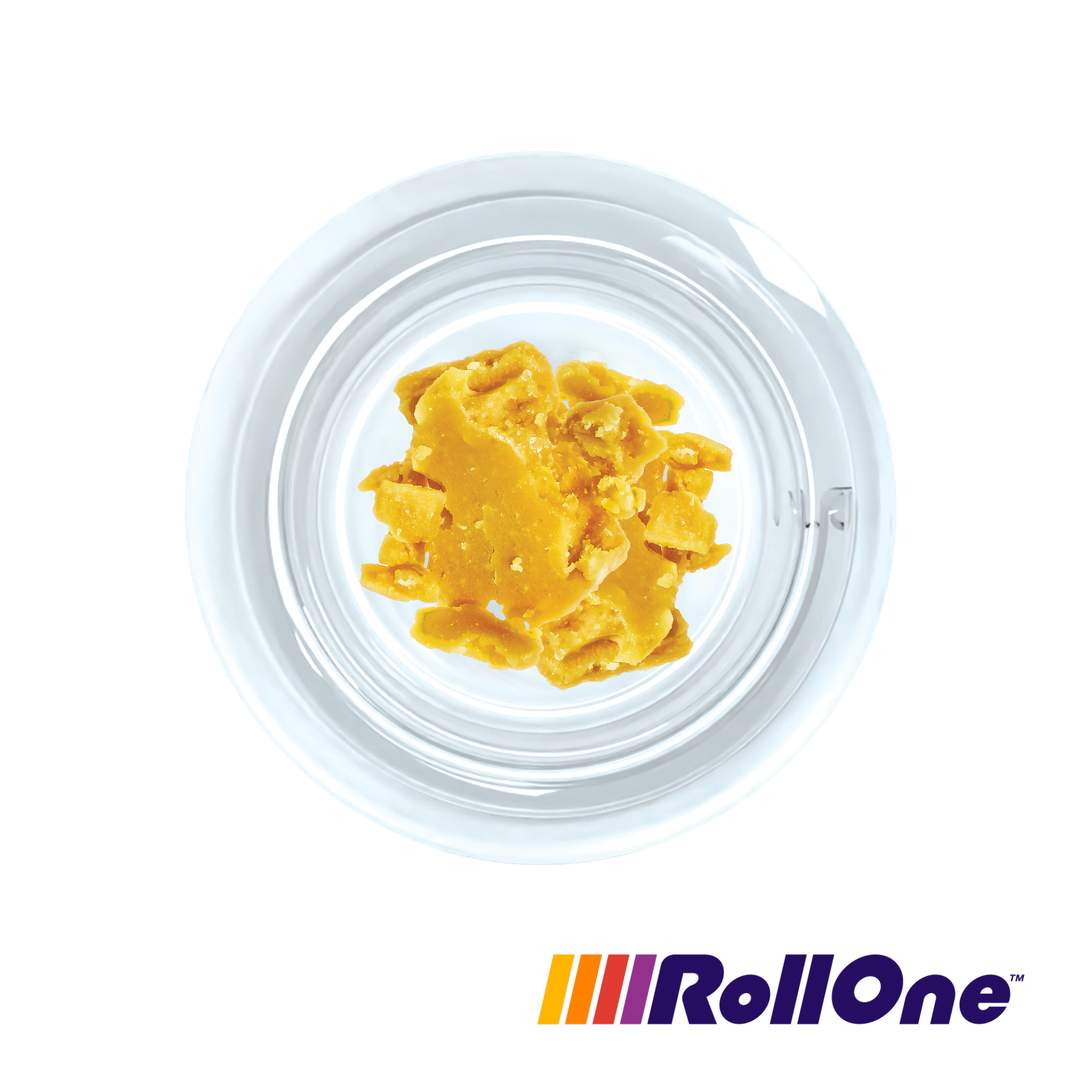 mac v2 - 1g waxes - hybrid