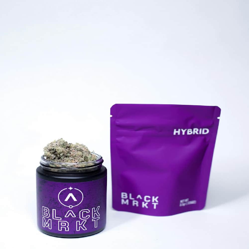 Cherri Limez - 3.5g Whole Buds - Hybrid