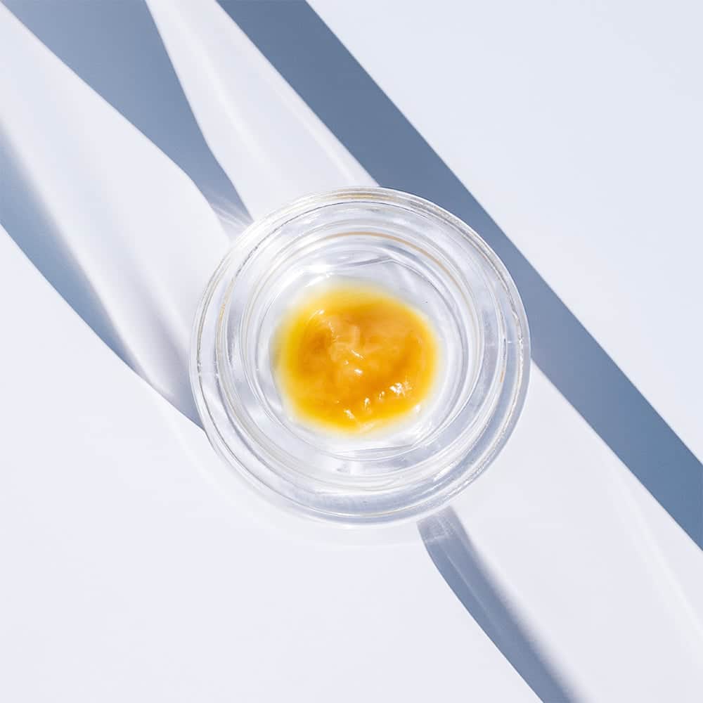 thunder punch - 1g  rosins - hybrid 