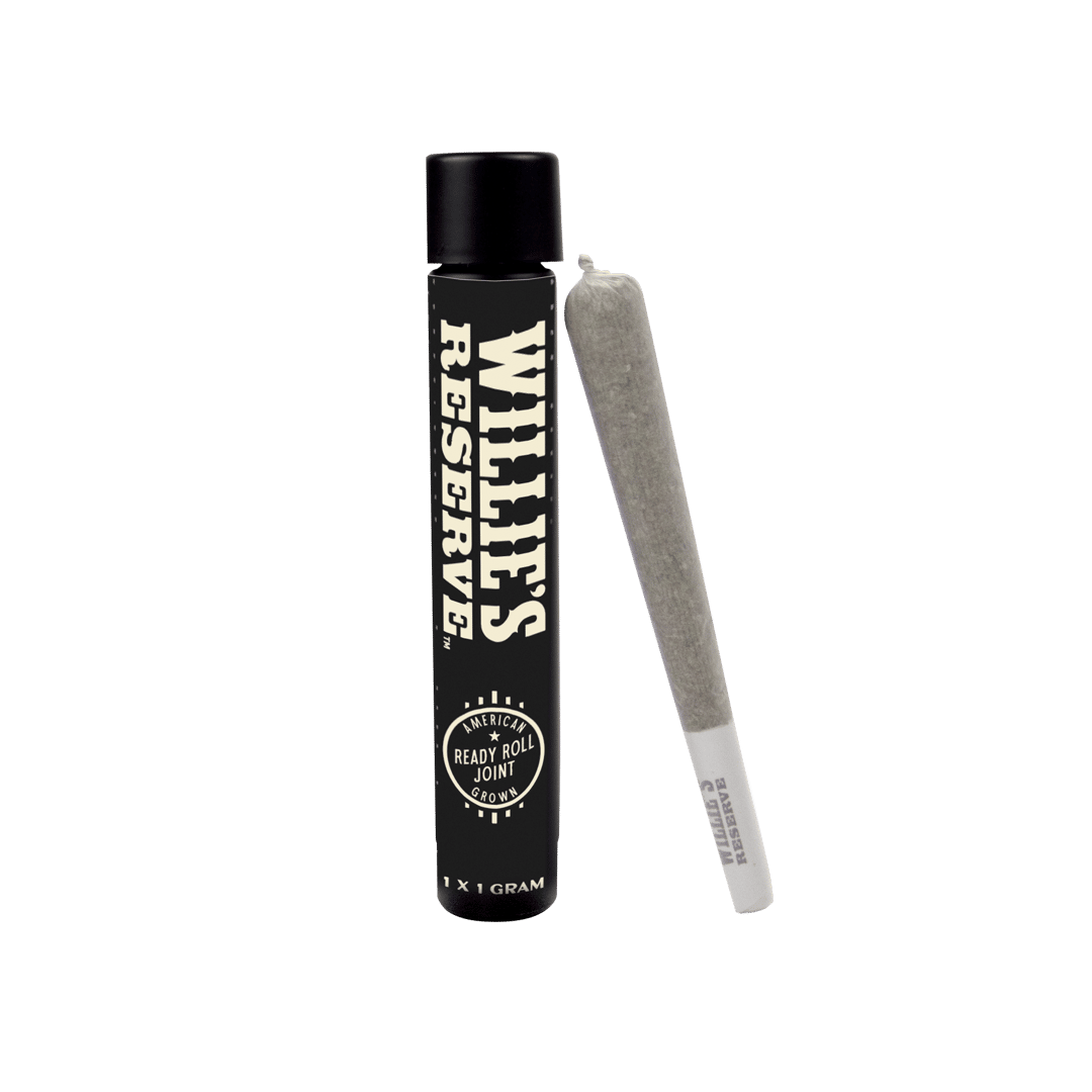 headband - 1g infused - hybrid