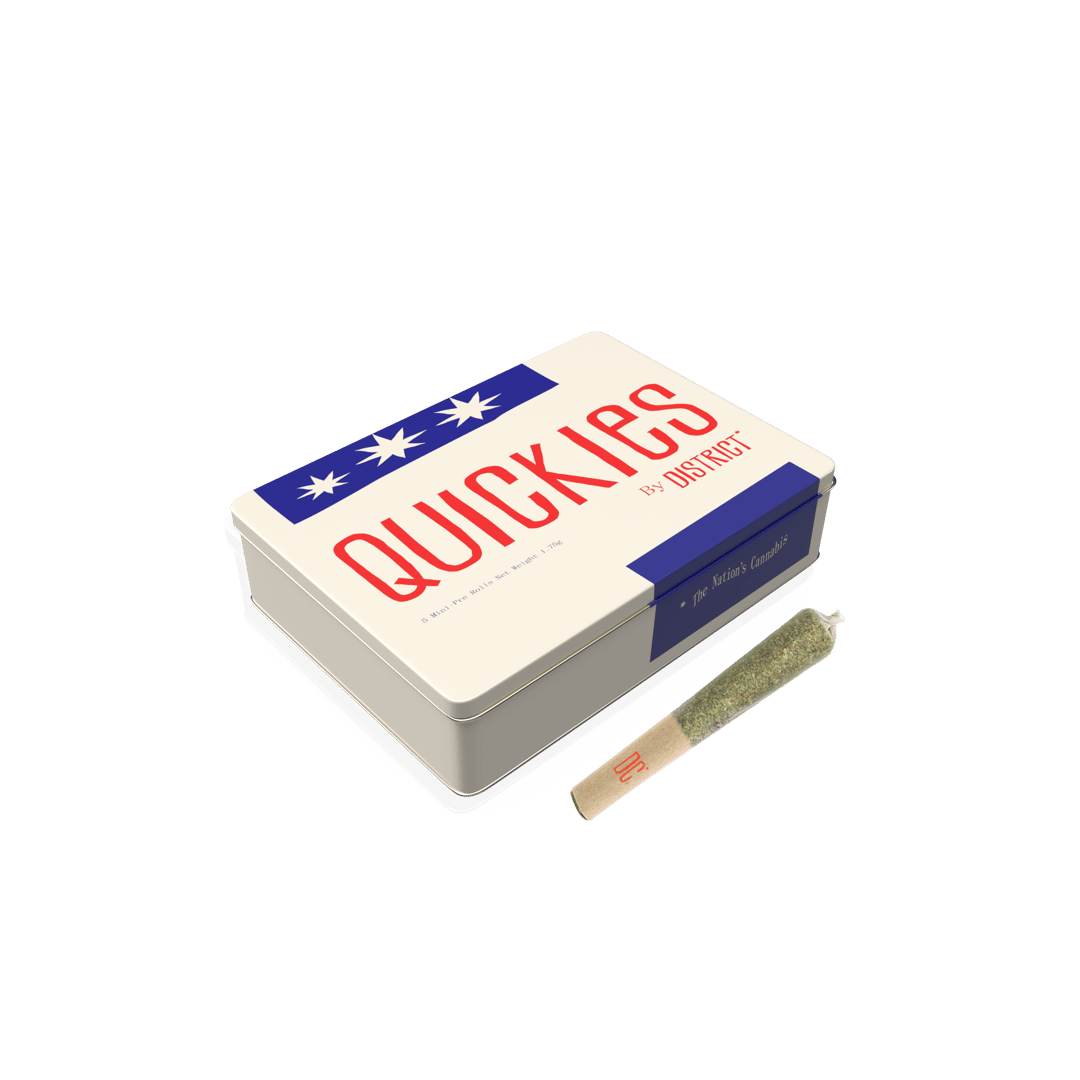 Gelato Cake - 0.35g Packs - Hybrid - 5pk