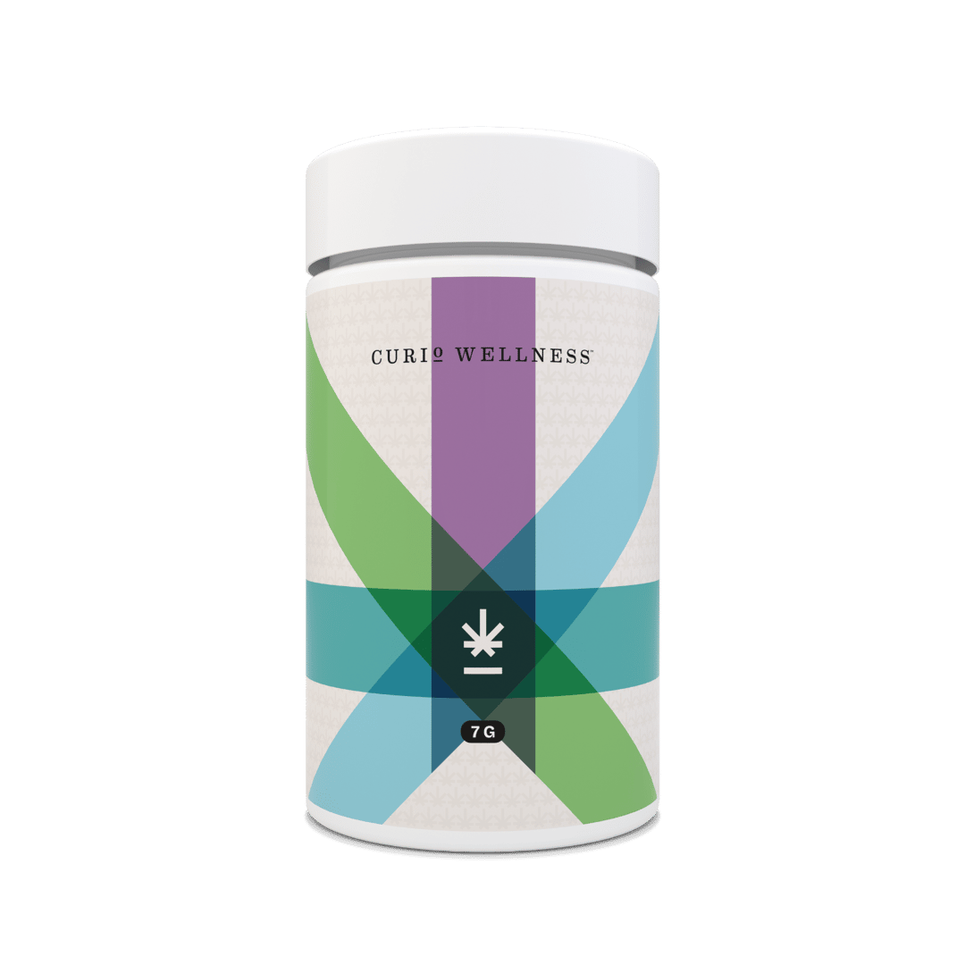 Super Lemon Haze - 3.5g Whole Buds - Sativa